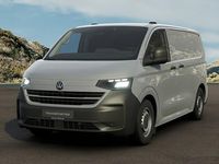 Neu VW T7 110 PS (80 kW) 2025 Stone grey Van