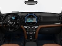 gebraucht Mini Cooper S Countryman ALL4 El. Fondsitzverst. Panorama digitales Cockpit Memory Sitze Soundsystem HarmanKardon LED