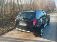 gebraucht Dacia Duster 1,6 16V 105 4x2 LPG / Benzin