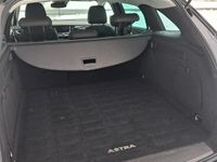 Gebraucht Opel Astra 125 PS (91 kW) 2019 Schwarz Limousine