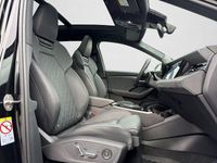 Gebraucht Audi SQ6 e-tron Premium 360 kW (490 PS) 2024 Mythosschwarz metallic (metallic) SUV