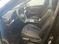 Gebraucht Cupra Leon 150 PS (110 kW) 2024 Schwarz Limousine