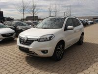 gebraucht Renault Koleos Night&Day AUTOMATIK/TÜV&KD NEU