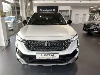 Używany Renault Austral Esprit Alpine 200 KM (147 kW) 2025 Biały SUV