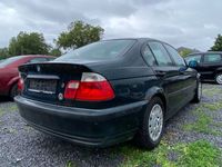 gebraucht BMW 320 d