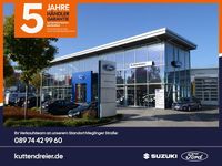 Neu Ford Capri 210 kW (286 PS) 2026 Magnetic grau SUV