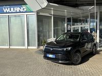 Neu VW Tiguan Elegance 150 PS (110 kW) 2026 Grenadillschwarz SUV