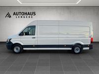 Gebraucht VW Crafter 177 PS (130 kW) 2022 Weiß Van