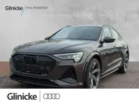 Gebraucht Audi e-tron Sportback Ambiente 369 kW (503 PS) 2022 SUV