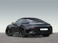 Gebraucht Porsche 992 510 PS (375 kW) 2025 Schwarz