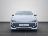 Neu MG MG3 194 PS (142 kW) 2026 Dover white Kleinwagen