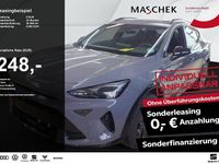 Gebraucht Cupra Formentor 150 PS (110 kW) 2025 Graphene grau SUV