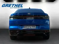 Gebraucht Ford Capri Premium 210 kW (286 PS) 2025 Blau SUV