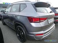 Neu Cupra Ateca 190 PS (139 kW) 2026 Graphene grau SUV