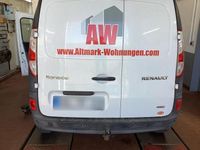 Usata Renault Kangoo 110 CV (80 kW) 2017 Bianco Monovolume