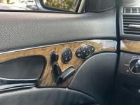 Gebraucht Mercedes E320 Avantgarde 224 PS (164 kW) 2004 Kombi