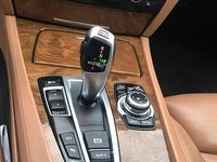 Gebraucht BMW 730 245 PS (180 kW) 2011 Weiß Limousine