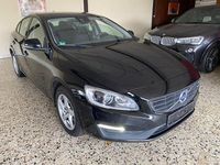 Gebraucht Volvo S60 Kinetic 150 PS (110 kW) 2016 Schwarz Limousine