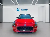 Neu Suzuki Swift Comfort 83 PS (61 kW) 2026 Rot Kleinwagen