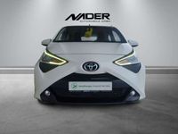 gebraucht Toyota Aygo Aygox-play club/Klima/Tempomat/Bluetooth