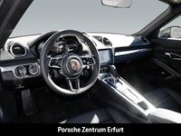 gebraucht Porsche 718 Cayman Style Edition LED/Sport Chrono/14Wege