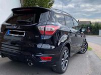 gebraucht Ford Kuga ST-Line