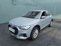Gebraucht Audi A1 110 PS (80 kW) 2024 Grau Kleinwagen