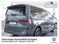 Neu VW Multivan 177 PS (130 kW) 2026 Grau Van