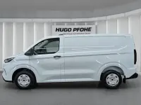 Neu Ford Transit Custom Trend 110 PS (80 kW) 2026 Weiß Van