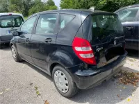Gebraucht Mercedes A150 95 PS (69 kW) 2004 Grau Limousine