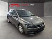 gebraucht VW Polo VI *Klima*Navi*PDC*DAB+*Front assist*