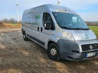 gebraucht Fiat Ducato L2H2 250.1G3.0