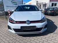 gebraucht VW Golf VII Lim. GTI Performance BMT/Start-Stopp