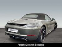gebraucht Porsche 718 Boxster S Boxster