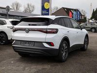 Neu VW ID.4 Pro 210 kW (286 PS) 2026 Gletscherweiß metallic SUV