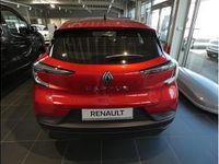 Neu Renault Captur Evolution 91 PS (66 kW) 2026 Rot (dezirrot) SUV