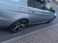 Gebraucht BMW 330 245 PS (180 kW) 2008 Silber Limousine
