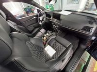 Gebraucht Audi SQ5 Ambiente 341 PS (250 kW) 2023 Mythosschwarz metallic SUV