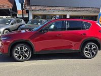 Neu Mazda CX-5 Exclusive-Line 141 PS (103 kW) 2026 SUV