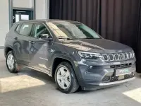 Gebraucht Jeep Compass Altitude 131 PS (96 kW) 2025 Grau SUV