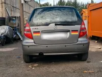 Gebraucht Mercedes A150 95 PS (69 kW) 2005 Kleinwagen
