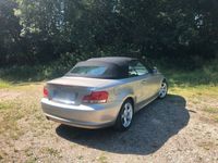 gebraucht BMW 118 Cabriolet 