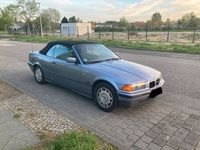 gebraucht BMW 318 Cabriolet 