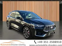 Gebraucht Ford Kuga ST-Line X 186 PS (136 kW) 2025 Schwarz SUV