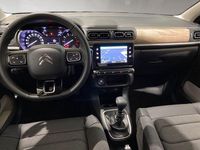 Gebraucht Citroën C3 PureTech 110 PS (80 kW) 2024 Perla nera schwarz metallic Limousine