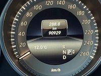 Gebraucht Mercedes E250 Avantgarde 211 PS (155 kW) 2013 Grau Kombi