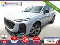 Neu Audi Q3 Comfort 204 PS (150 kW) 2026 Grau SUV