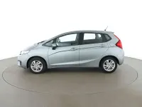 Gebraucht Honda Jazz Comfort 102 PS (75 kW) 2017 Grau Kleinwagen
