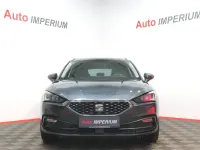 Używany Seat Leon XCELLENCE 150 KM (110 kW) 2022 "magnetic tech" Kombi