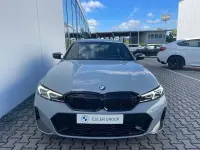 Gebraucht BMW M340 Performance 340 PS (250 kW) 2024 Grau Limousine